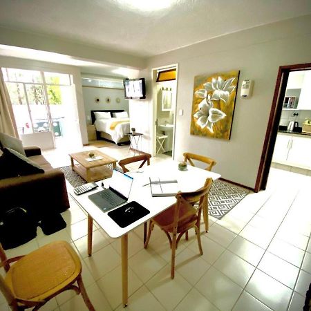Laboria 102 & 103 Apartamento Harrismith Exterior foto