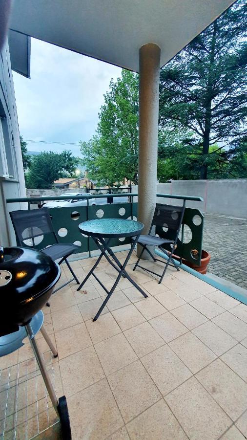 Laboria 102 & 103 Apartamento Harrismith Exterior foto